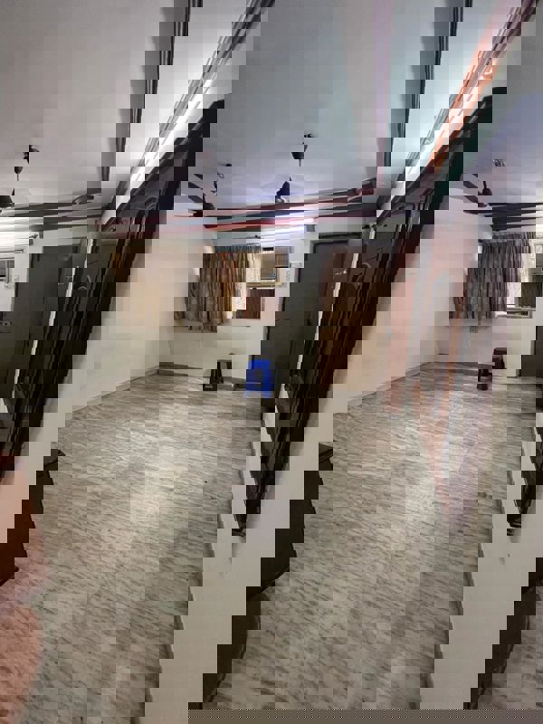 1 BHK Independent House For Rent in Sun Gold Apartment Andheri