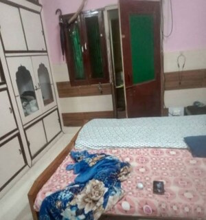 1 BHK Villa For Rent in Aliganj