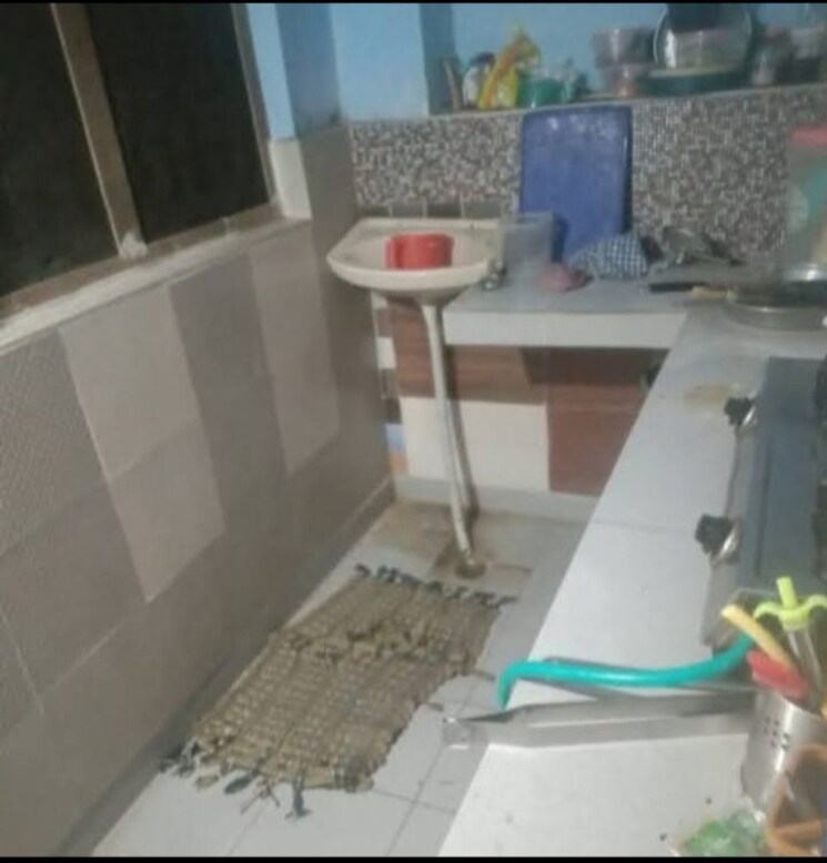 Balcony, aliganj 1 Bedroom 860 Sq.Ft. Villa In Aliganj Lucknow 9920047