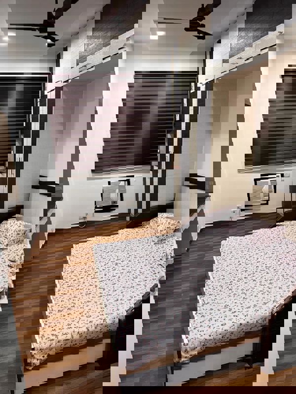 1 BHK + Pooja Room 370 Sq.Ft. Apartment in Puraniks One Hometown