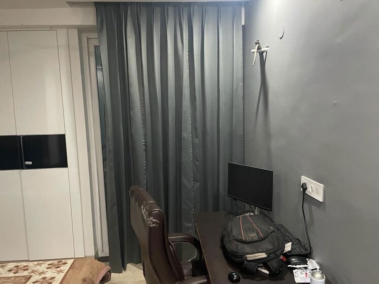 Master Bedroom, ananta-lifestyle 3 Bedroom 1432 Sq.Ft. Apartment In Lohgarh Zirakpur 9920052