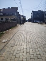 250 Sq.Yd. Plot in Dhakoli