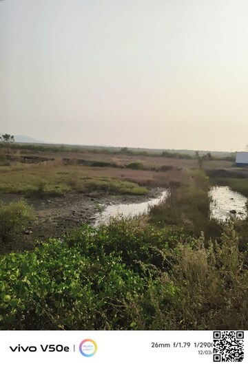  Plot For Sale in Uran