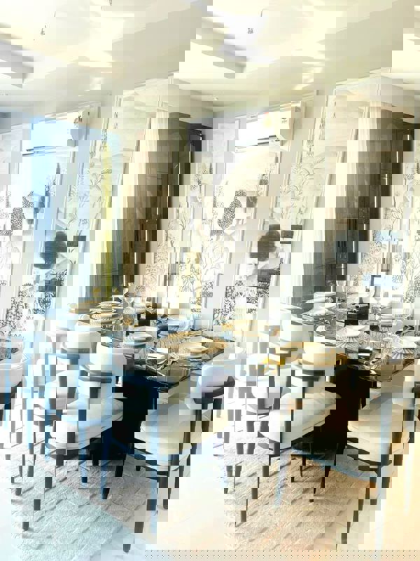 3 BHK + Pooja Room Apartment For Sale in Malwa Escon Primera