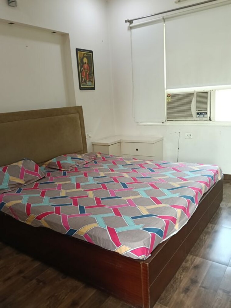 Bedroom, ansal-plaza-sector-23 2 Bedroom 1250 Sq.Ft. Builder Floor In Sector 23 Gurgaon 9920058