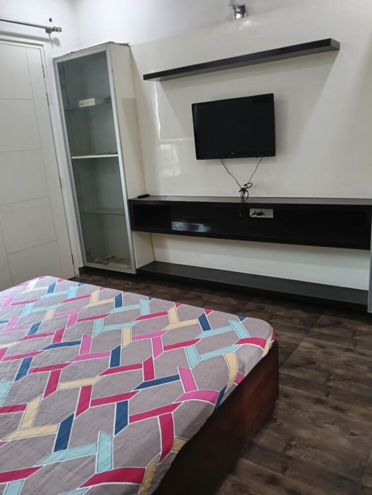 Bedroom, ansal-plaza-sector-23 2 Bedroom 1250 Sq.Ft. Builder Floor In Sector 23 Gurgaon 9920058