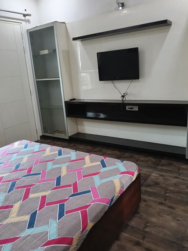 Bedroom, ansal-plaza-sector-23 2 Bedroom 1250 Sq.Ft. Builder Floor In Sector 23 Gurgaon 9920058