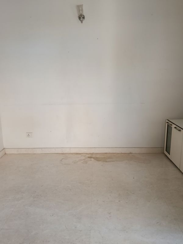 2 BHK + Pooja Room Builder Floor For Rent in Ansal Plaza Sector-23