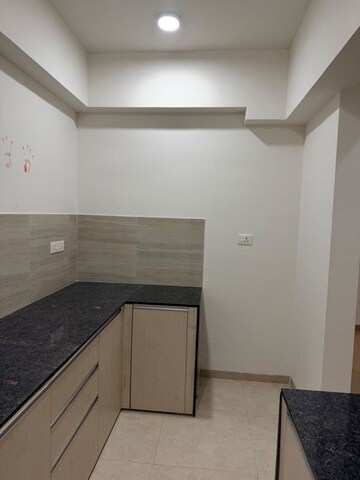 Kitchen in 2 BHK Apartment at Kalpataru Paramount, Kapur Bawdi – for Sale