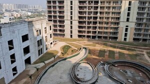 3 BHK Apartment For Sale in Sector 82 A
