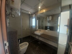 Kitchen in 4 BHK Apartment at ABA Ivy County, Sector 75 – for Sale