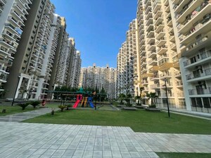 2 BHK Apartment – Exterior View View at Gulshan Bellina, Sector 16 Greater Noida - for Rent