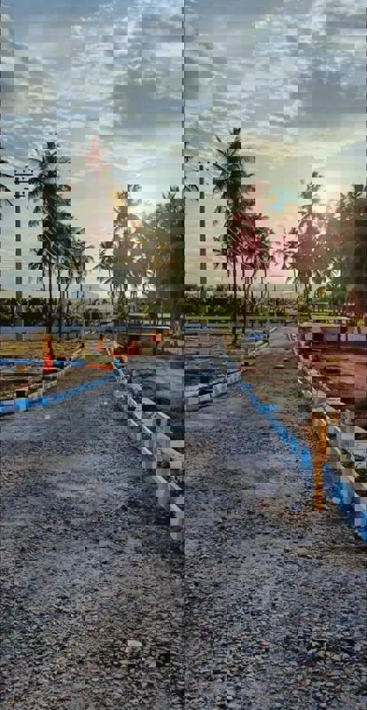 Plot For Sale in Doddakallasandra