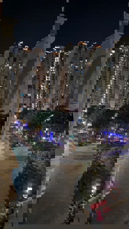 3.5 BHK + Pooja Room,Servant Room,Study Room,Extra Room Apartment For Rent in MI Rustle Court