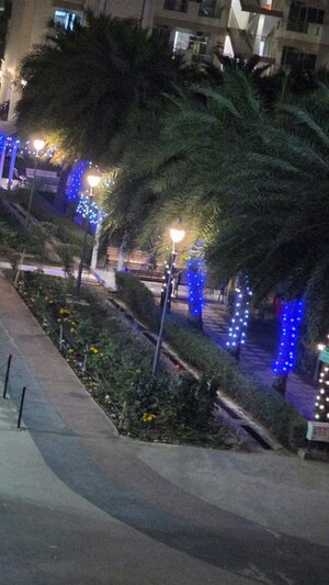 3.5 BHK Apartment – Garden View at MI Rustle Court, Gomti Nagar - for Rent