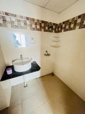 Master Bedroom in 3 BHK Apartment at Sushma Valencia, International Airport Road – for Sale