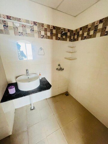 Master Bedroom in 3 BHK Apartment at Sushma Valencia, International Airport Road – for Sale