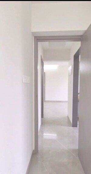 Building Lobby in 1 BHK Apartment at Regency Sapphire, Dombivli East – for Sale