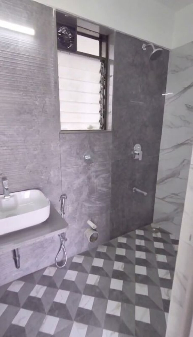 Bathroom, regency-sapphire 1 Bedroom 415 Sq.Ft. Apartment In Dombivli East Thane 9920081