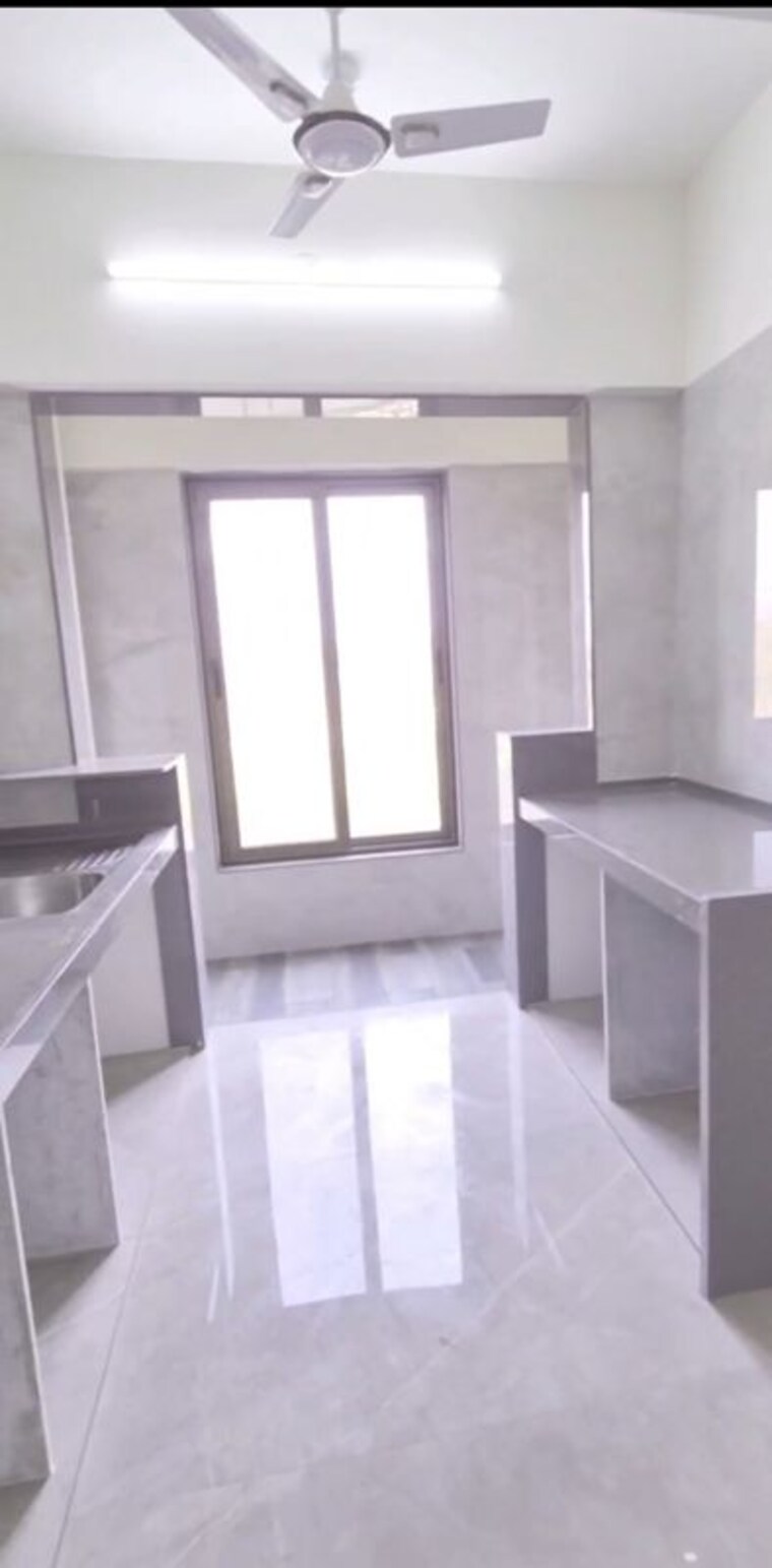 Kitchen, regency-sapphire 1 Bedroom 415 Sq.Ft. Apartment In Dombivli East Thane 9920081