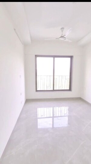 1 BHK Apartment For Sale in Regency Sapphire, Dombivli East