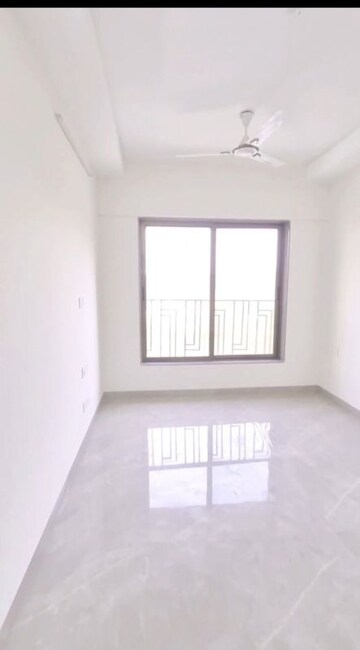 1 BHK Apartment For Sale in Regency Sapphire, Dombivli East
