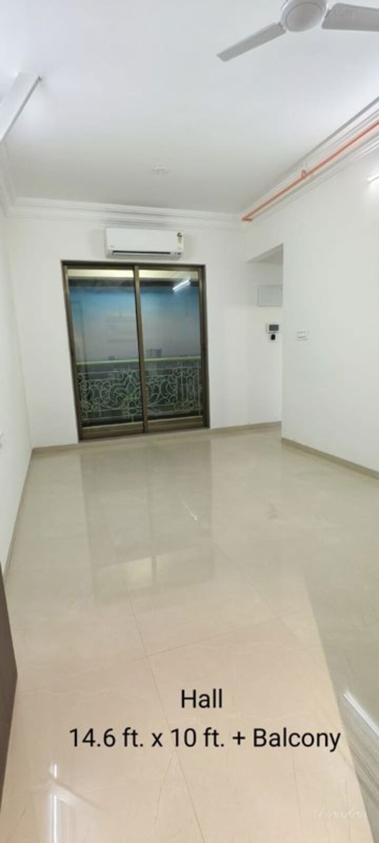 Room, kalyan west 1 Bedroom 566 Sq.Ft. Apartment In Kalyan West Thane 9920084