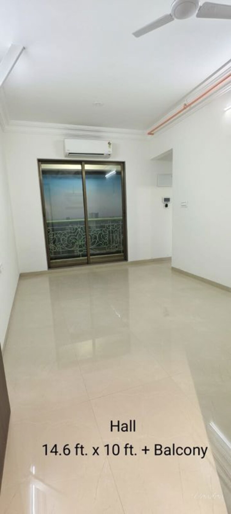 Room, kalyan west 1 Bedroom 566 Sq.Ft. Apartment In Kalyan West Thane 9920084