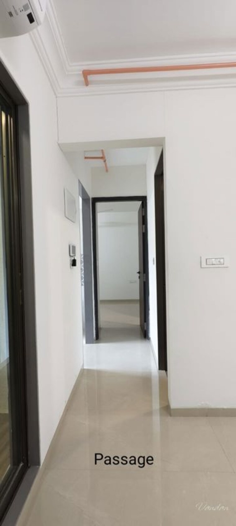 undefined, kalyan west 1 Bedroom 566 Sq.Ft. Apartment In Kalyan West Thane 9920084