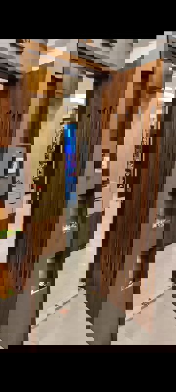 2 BHK Apartment For Rent in Kalpataru Paramount