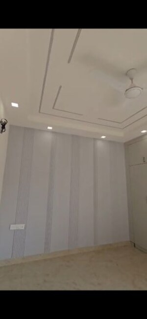 Building Lobby in 3 BHK Apartment at Puri Kohinoor, Sector 89 – for Sale