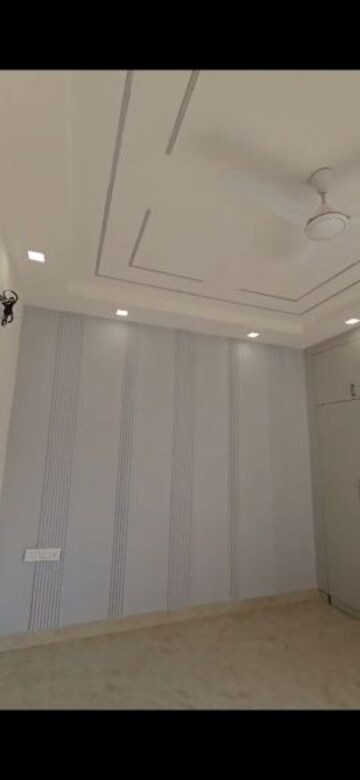 Building Lobby in 3 BHK Apartment at Puri Kohinoor, Sector 89 – for Sale