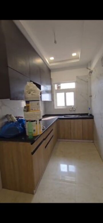 Kitchen in 3 BHK Apartment at Puri Kohinoor, Sector 89 – for Sale