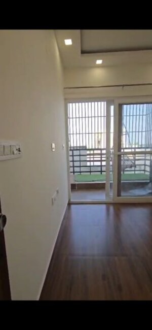 Staircase in 3 BHK Apartment at Puri Kohinoor, Sector 89 – for Sale