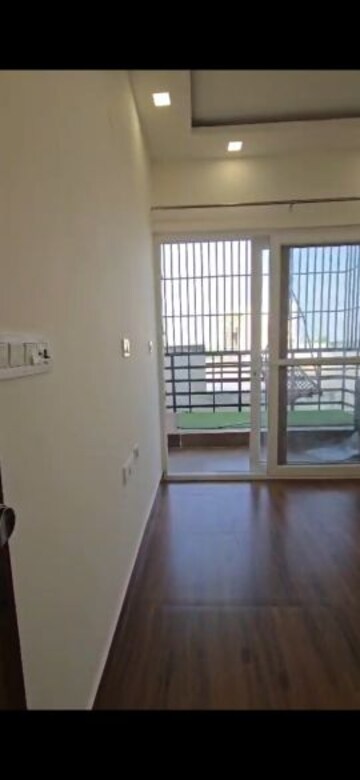 Staircase in 3 BHK Apartment at Puri Kohinoor, Sector 89 – for Sale