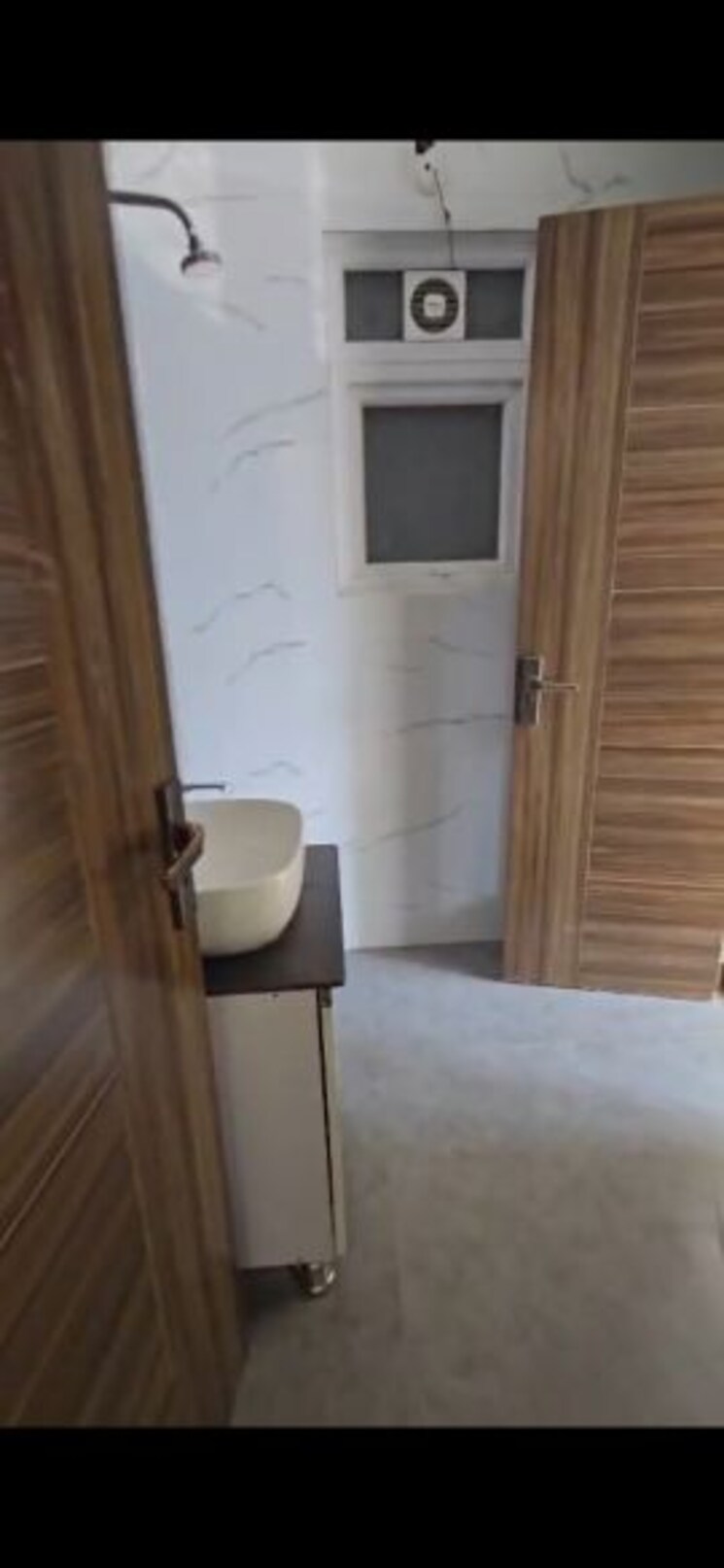 Bathroom, puri-kohinoor 3 Bedroom 133 Sq.Yd. Apartment In Sector 89 Faridabad 9920087