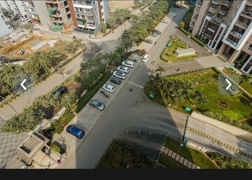 Master Plan in 3.5 BHK Apartment at Emaar Palm Gardens, Sector 83 – for Sale