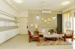 3.5 BHK + Study Room Apartment For Sale in Emaar Palm Gardens