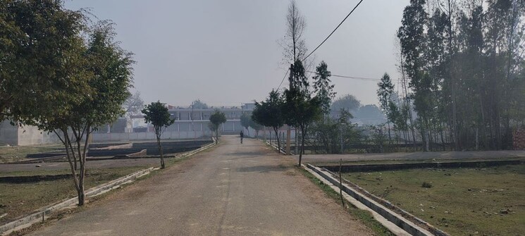 undefined, mohanlalganj  825 Sq.Ft. Plot In Mohanlalganj Lucknow 9920094