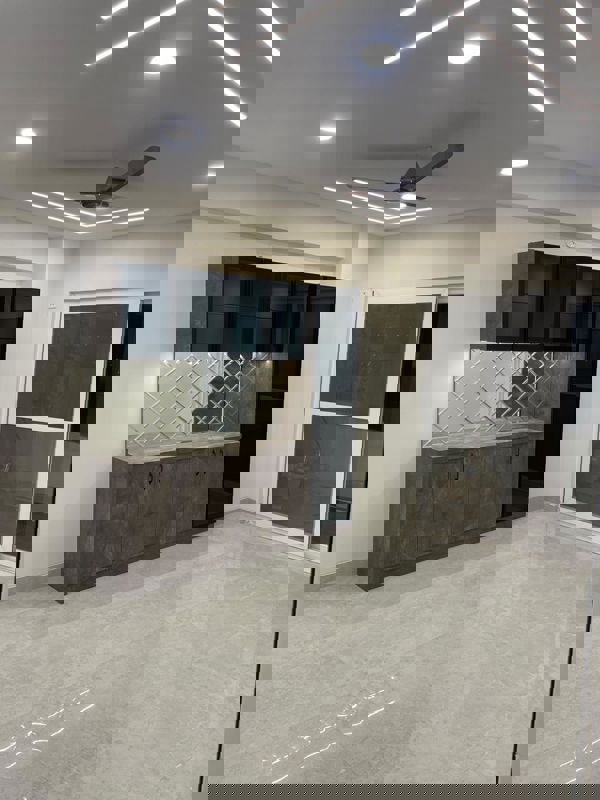 3 BHK + Pooja Room,Servant Room Apartment For Rent in Manjeera Casa