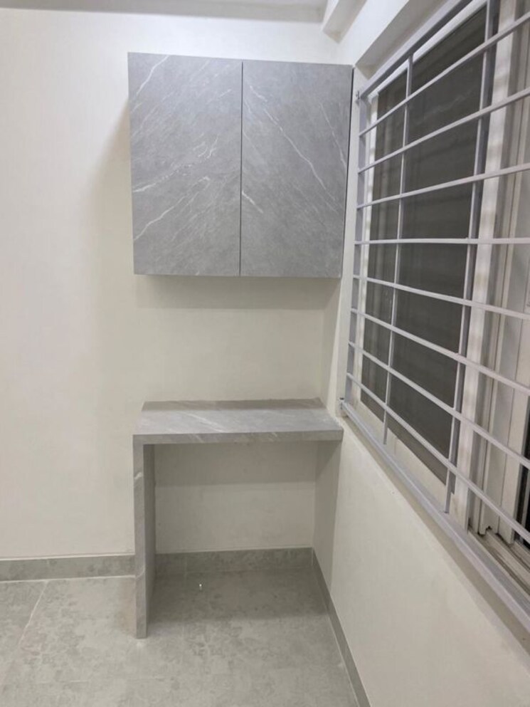 Balcony, manjeera-casa 3 Bedroom 1900 Sq.Ft. Apartment In Gopanpally Hyderabad 9920082