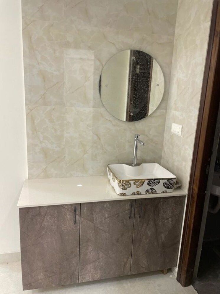 Bathroom, manjeera-casa 3 Bedroom 1900 Sq.Ft. Apartment In Gopanpally Hyderabad 9920082