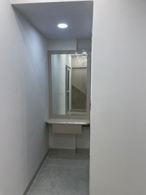 Bathroom in 3 BHK Apartment at Manjeera Casa, Gopanpally – for Rent