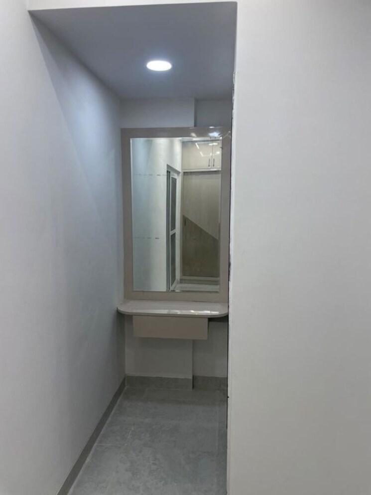 Bathroom, manjeera-casa 3 Bedroom 1900 Sq.Ft. Apartment In Gopanpally Hyderabad 9920082