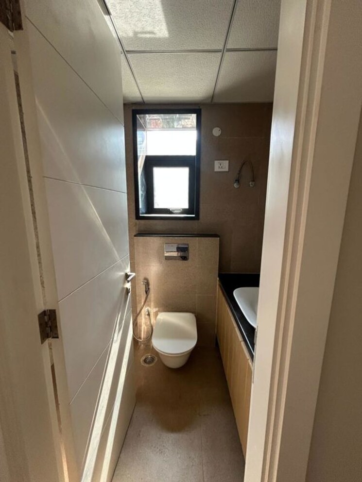 Bathroom, signature-global-city-63a 3 Bedroom 1305 Sq.Ft. Apartment In Sector 63a Gurgaon 9920096