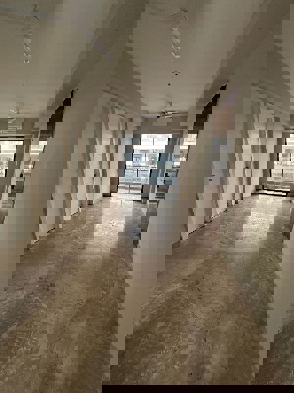 3 BHK Apartment For Rent in Signature Global City 63A