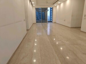 3 BHK Apartment For Sale in K Raheja Modern Vivarea, Mahalaxmi