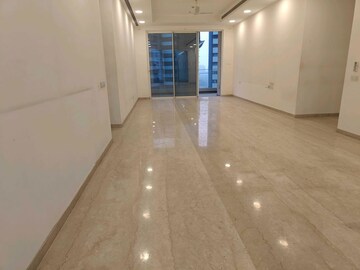 3 BHK Apartment For Sale in K Raheja Modern Vivarea, Mahalaxmi