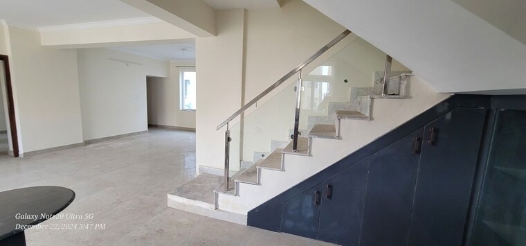 Kitchen, samiah-melrose-avenue 5 Bedroom 3500 Sq.Ft. Apartment In Vrindavan Yojna Lucknow 9920099
