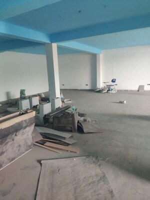 Team Area in  Office Space at Gautam Nagar – for Rent